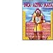 ACTIVITY BOOK INCA AZTEC MAYA