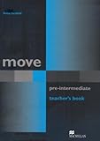 Move. Pre-intermediate. Teacher's book
