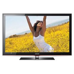 Samsung 40 LN40C610 1080p 120Hz LCD HDTV