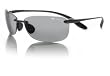 Bolle Sport Kickflip Sunglasses (Plating Gunmetal/Modulator Polarized Gray)