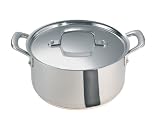 Kitchen & Housewares : Tefal Jamie Oliver Stewpot and Lid, 24 cm