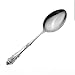 Wallace Sir Christopher Hostess Helper Stuffing Spoon