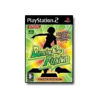 Dancing Stage Fusion (PS2)