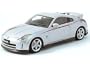 1/18 AutoArt 2002 Nissan Fairlady Z Nismo S-Tune Version Silver