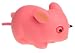 Doc Johnson Mini Rabbit, Pink
