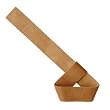 Leather Lifting Straps