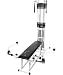 Stamina Gyrotonic Transformer 1000