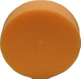 Orange VC Light Cutting Foam 4 Pad
