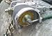 Wheeler Rex 4624 Hydraulic Pipe Cutter PipeMaster 6-24 inch (50-600mm) Cutting Capacity