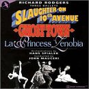 Richard Rodgers/ Three Ballets CD