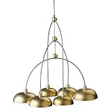 Outdoor Living : Woodstock Hanging Garden Bells