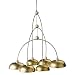 Outdoor Living : Woodstock Hanging Garden Bells