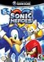 Sonic Heroes