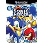 Sonic Heroes