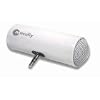 Macally Portable Stereo Speaker for iPod - IP-A111