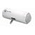 Macally Podwave Portable Stereo Speakers for iPod and MP3 Players (White)