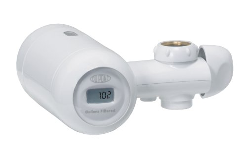 Dupont Wffm350xw Electric Metered 200 Gallon Deluxe Faucet Mount