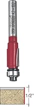 Freud 42-102 Bearing Flush Trim Bit