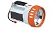 New Energizer Solar Light Series Spot Light Dual Power Options Solar Panel Or AC Car Adaptor
