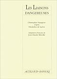 Dangerous Liaisons
