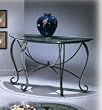 Danbury Sofa Table By Ashley Furniture