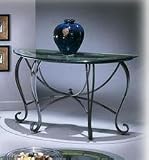 Danbury Sofa Table By Ashley Furniture
