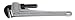 Alm-14 14" Aluminum Pipe Wrench (825-220514) Category: Pipe Wrenches