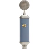 Blue Microphones ラージダイアフラム・カーディオイド・コンデンサー・マイク BLUEBIRD