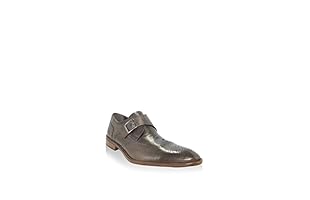 Ortiz & Reed Zapatos Monkstrap Varela (Marrón)