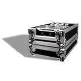 Universal 10 DJ Mixer Case with Front Door