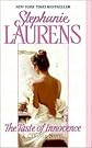 The Taste of Innocence Publisher: Avon