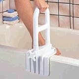 Product details for Guardian Deluxe Tub Grab Bar
