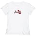 T-Shirt Woman White