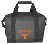 Texas Longhorns Kolder 12 Pack Cooler Bag