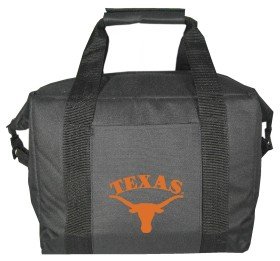 Texas Longhorns NCAA 12 Pack Kolder Kooler Bag