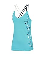 MILLET Top Ld Jacks (Azul Claro)