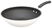 Circulon Steel 12-Inch Stir Fry