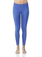Spaio Leggings Técnicos Emmitou Duo Active 02 (Azul / Fucsia)