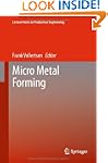 Micro Metal Forming