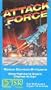 Attack Force: Space Combat Minigame