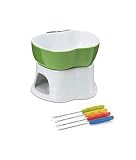 Review Trudeau  / Adam's Apple Chocolate Fondue Set by Trudeau