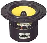 HiVi F5 5 Bass/Midrange