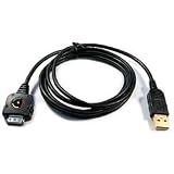 Charging USB Data Cable for PalmOne / Palm Handspring Treo 90 / 180 / 270 / 300 / 600