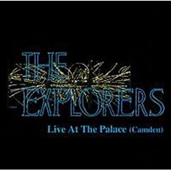 Live at the Palace by  Explorers 