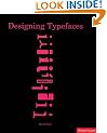 Designing Typefaces