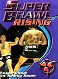 Super Brawl Rising - World Championship Fight