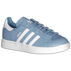 adidas Women's Campus Leather