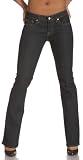 Apparel : Vigoss Junior's Basic Bootcut Jean