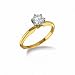 1/2 CT RD Colorless Collection