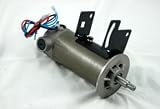 Upgraded 2.9 HP Treadmill Motor with Left “U” Mount